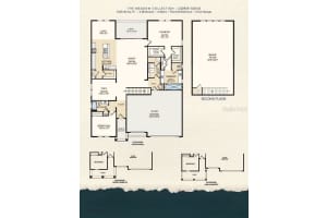10 SILVER GLEN DRIVE, PALM COAST, FL 32137 Sold 01/24/25