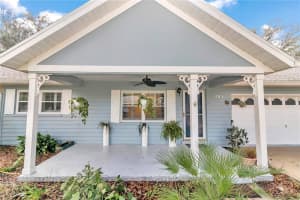 8850 97TH STREET, OCALA, FL 34481 Sold 05/20/25