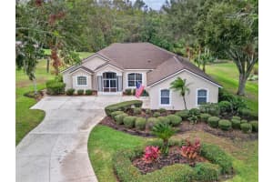 5318 GREENS DRIVE, LADY LAKE, FL 32159 Sold 05/29/25