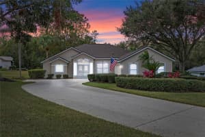 5318 GREENS DRIVE, LADY LAKE, FL 32159 Sold 05/29/25