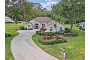 5318 GREENS DRIVE, LADY LAKE, FL 32159 Sold 05/29/25