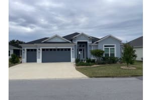 3606 ADAMSVILLE AVENUE, THE VILLAGES, FL 32163 Sold 06/24/25
