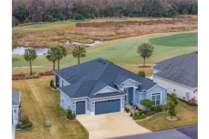3606 ADAMSVILLE AVENUE, THE VILLAGES, FL 32163 Sold 06/24/25