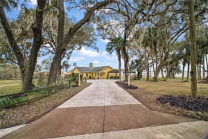 606 SHORE DRIVE, LEESBURG, FL 34748 Sold 05/23/25