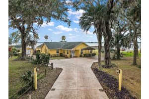 606 SHORE DRIVE, LEESBURG, FL 34748 Sold 05/23/25