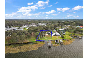 606 SHORE DRIVE, LEESBURG, FL 34748 Sold 05/23/25
