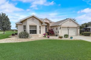 3176 DARIEN WAY, THE VILLAGES, FL 32162 Sold 03/31/25
