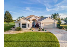 3176 DARIEN WAY, THE VILLAGES, FL 32162 Sold 03/31/25
