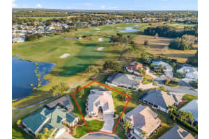3176 DARIEN WAY, THE VILLAGES, FL 32162 Sold 03/31/25