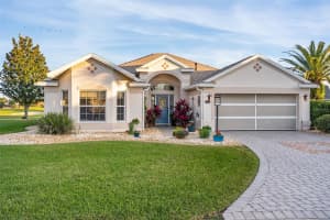 3176 DARIEN WAY, THE VILLAGES, FL 32162 Sold 03/31/25