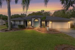 10512 MIRA LAGO LANE, CLERMONT, FL 34711 Sold 01/17/25