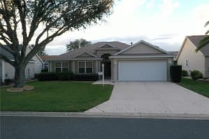 1897 CARYLE LANE, THE VILLAGES, FL 32162 Sold 09/19/25