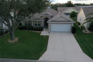 1897 CARYLE LANE, THE VILLAGES, FL 32162 Sold 09/19/25
