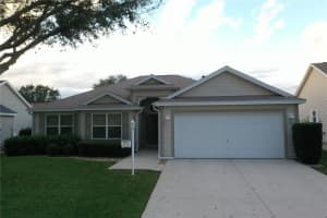 1897 CARYLE LANE, THE VILLAGES, FL 32162 Sold 09/19/25