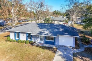 1101 SPRUCE COURT, TAVARES, FL 32778 Sold 01/15/25