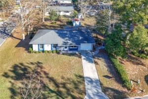 1101 SPRUCE COURT, TAVARES, FL 32778 Sold 01/15/25