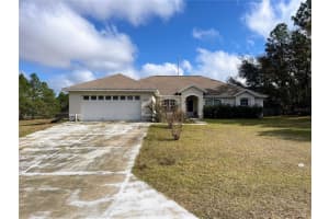 6311 144TH LANE ROAD, OCALA, FL 34473 Sold 01/20/25