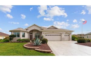 17549 88TH COVINGTON CIRCLE, THE VILLAGES, FL 32162 Sold 03/31/25