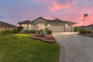 17549 88TH COVINGTON CIRCLE, THE VILLAGES, FL 32162 Sold 03/31/25