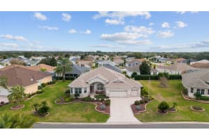 17549 88TH COVINGTON CIRCLE, THE VILLAGES, FL 32162 Sold 03/31/25
