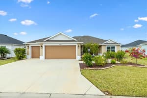 4430 DELBAGNO COURT, THE VILLAGES, FL 32163 Sold 02/05/25