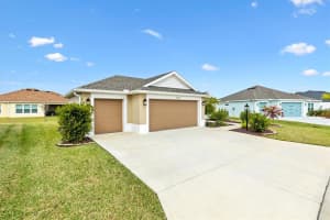 4430 DELBAGNO COURT, THE VILLAGES, FL 32163 Sold 02/05/25