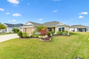 4430 DELBAGNO COURT, THE VILLAGES, FL 32163 Sold 02/05/25