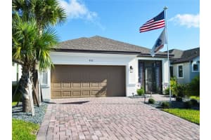 802 VIA COMO STREET, KISSIMMEE, FL 34759 Sold 03/27/25