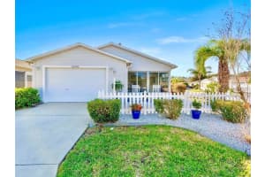 16900 81ST ELLERSLIE COURT, THE VILLAGES, FL 32162 Sold 02/11/25