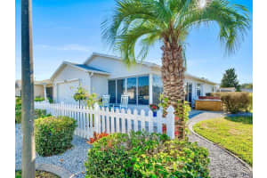 16900 81ST ELLERSLIE COURT, THE VILLAGES, FL 32162 Sold 02/11/25