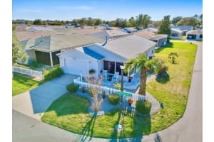 16900 81ST ELLERSLIE COURT, THE VILLAGES, FL 32162 Sold 02/11/25