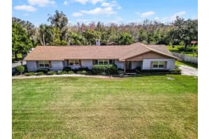 5351 MAGNOLIA RIDGE ROAD, FRUITLAND PARK, FL 34731 Sold 02/20/25