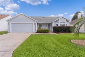 2570 CARIBE DRIVE, THE VILLAGES, FL 32162 Sold 02/14/25