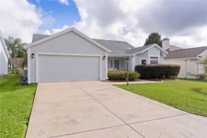 2570 CARIBE DRIVE, THE VILLAGES, FL 32162 Sold 02/14/25