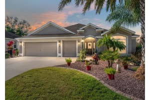 525 BEAULIEU LOOP, THE VILLAGES, FL 32162 Sold 03/24/25