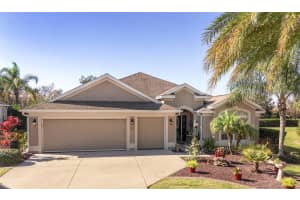 525 BEAULIEU LOOP, THE VILLAGES, FL 32162 Sold 03/24/25