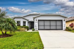 5806 WOODLAND MOSS WAY, LEESBURG, FL 34748 Sold 05/15/25