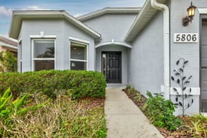5806 WOODLAND MOSS WAY, LEESBURG, FL 34748 Sold 05/15/25