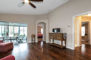5806 WOODLAND MOSS WAY, LEESBURG, FL 34748 Sold 05/15/25