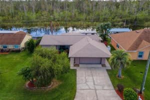 13340 COUNTRY CLUB DRIVE, TAVARES, FL 32778 Sold 07/03/25