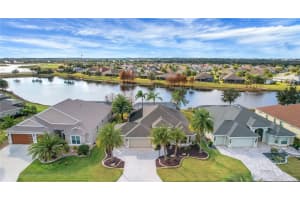 2994 LURAVILLE ROAD, THE VILLAGES, FL 32163 Sold 05/30/25