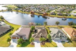 2994 LURAVILLE ROAD, THE VILLAGES, FL 32163 Sold 05/30/25