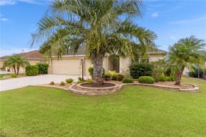 469 PINFISH COURT, THE VILLAGES, FL 32163 Sold 02/27/25