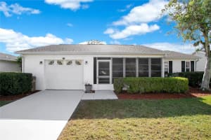 200 WILLOW BROOK DRIVE, LEESBURG, FL 34748 Sold 03/28/25