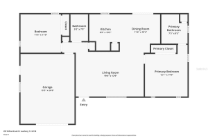 200 WILLOW BROOK DRIVE, LEESBURG, FL 34748 Sold 03/28/25