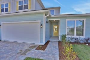 417 CHERRY ELM DRIVE, ST AUGUSTINE, FL 32092 Sold 01/30/25