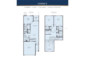 417 CHERRY ELM DRIVE, ST AUGUSTINE, FL 32092 Sold 01/30/25