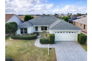 1320 ARREDONDO DRIVE, THE VILLAGES, FL 32162 Sold 06/02/25