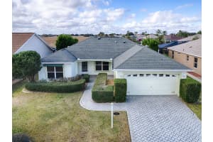 1320 ARREDONDO DRIVE, THE VILLAGES, FL 32162 Sold 06/02/25