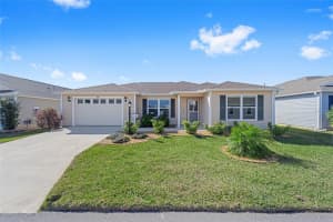 320 ZINGALE LANE, THE VILLAGES, FL 32163 Sold 08/20/25